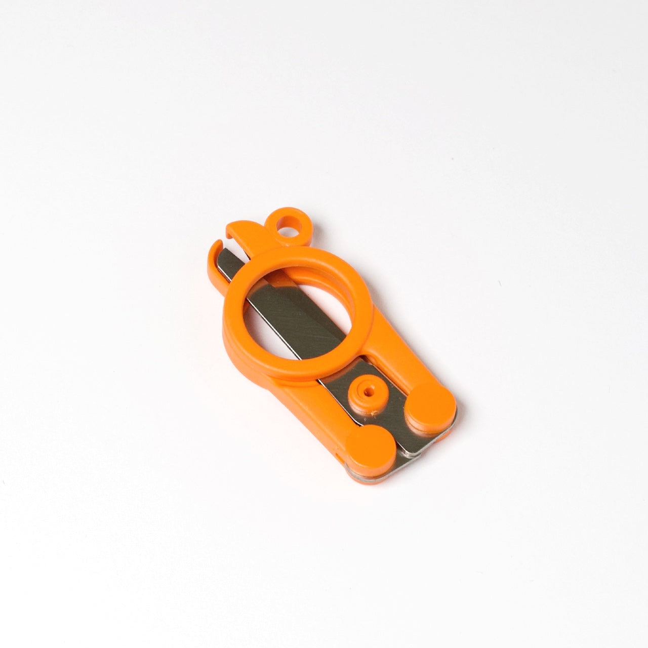 Fiskars foldesaks // Orange // 11 cm