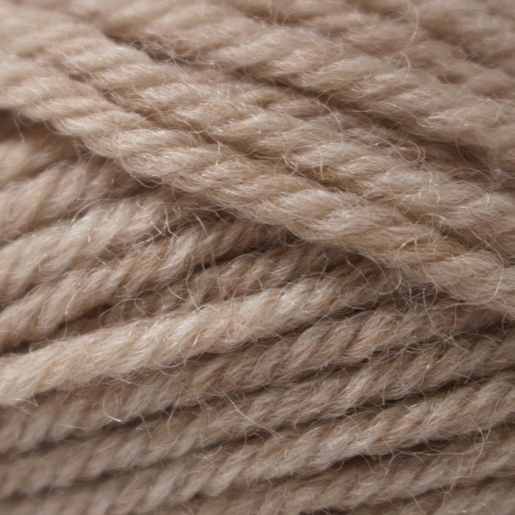 Hjertegarn // Lima // Beige (282)