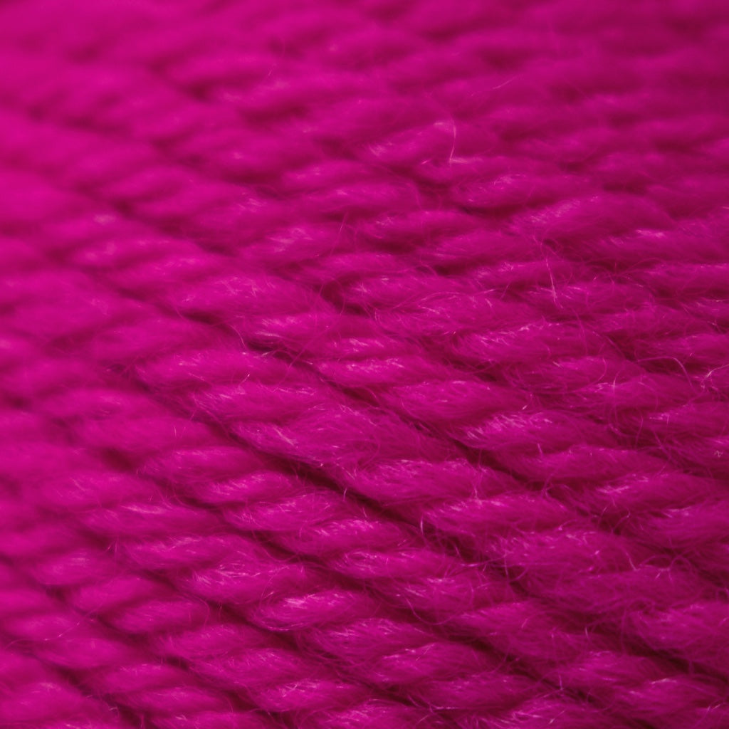 Hjertegarn // Lima // Pink (9130)