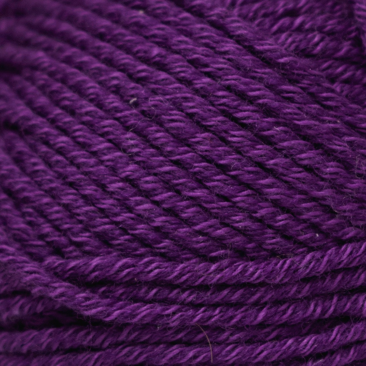 Hjertegarn // Merino Cotton // Lilla (1800)