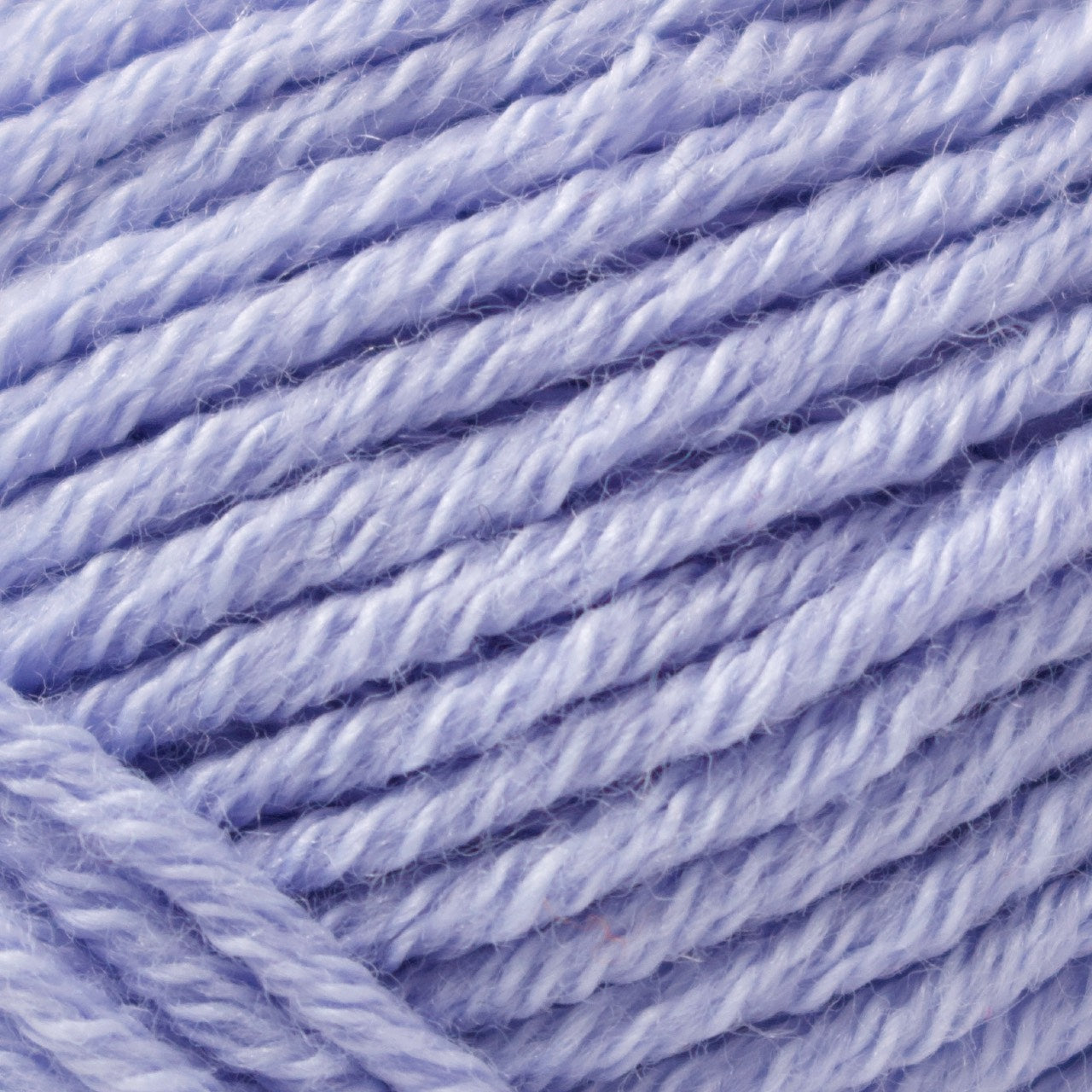 Hjertegarn // Merino Cotton // Lyseblå (1620)