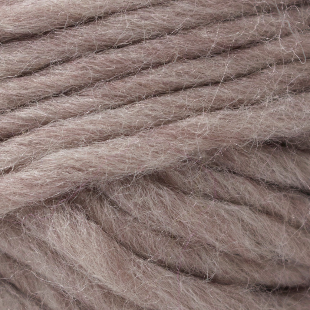 Hjertegarn // Natur Uld // Beige (910)