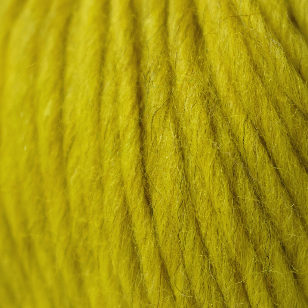 KAOS YARN // Chunky Andean Wool // Confident (6014)