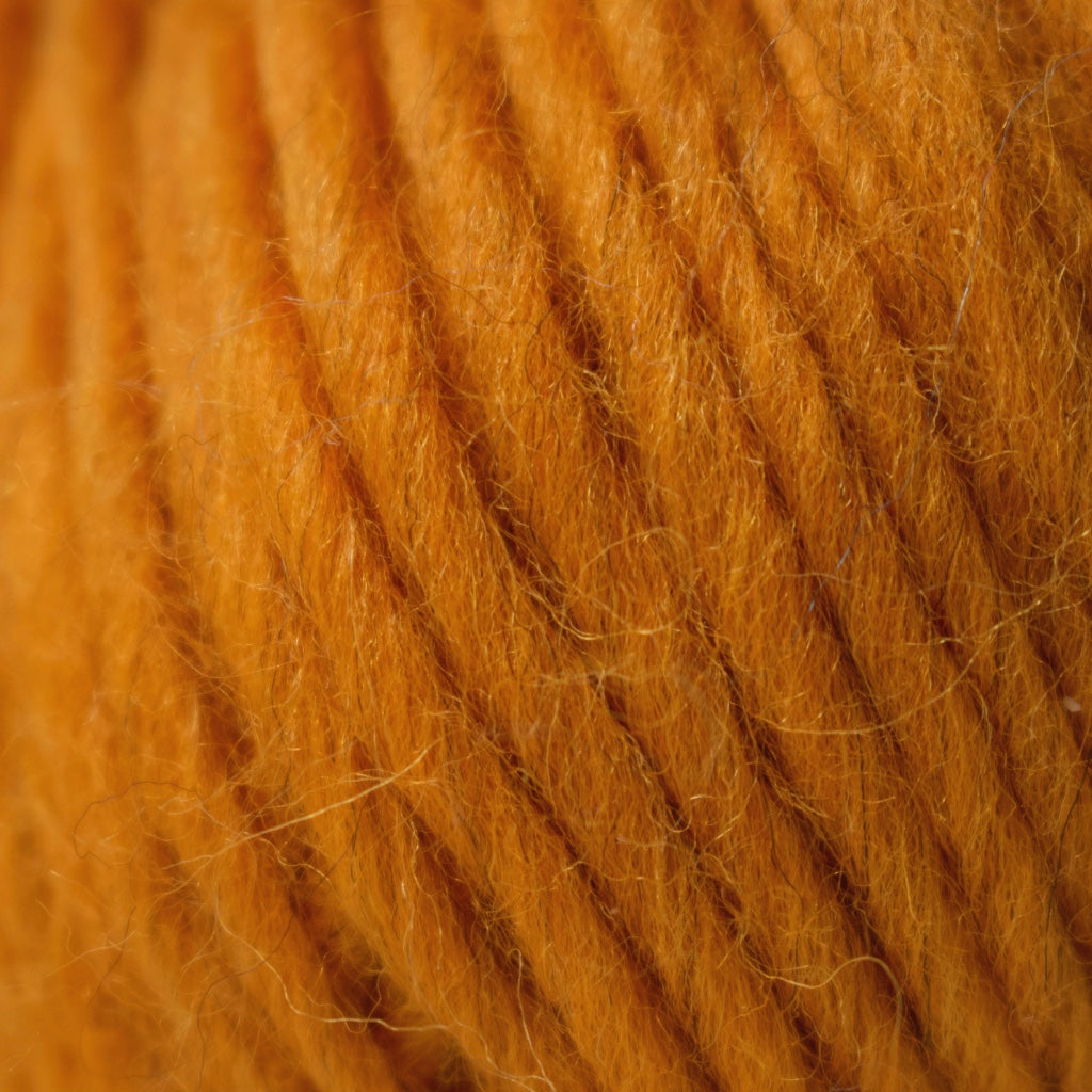 KAOS YARN // Chunky Andean Wool // Courageous (6022)