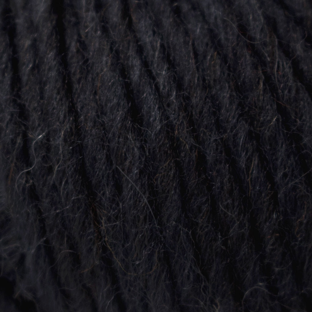 KAOS YARN // Chunky Andean Wool // Mysterious (6088)