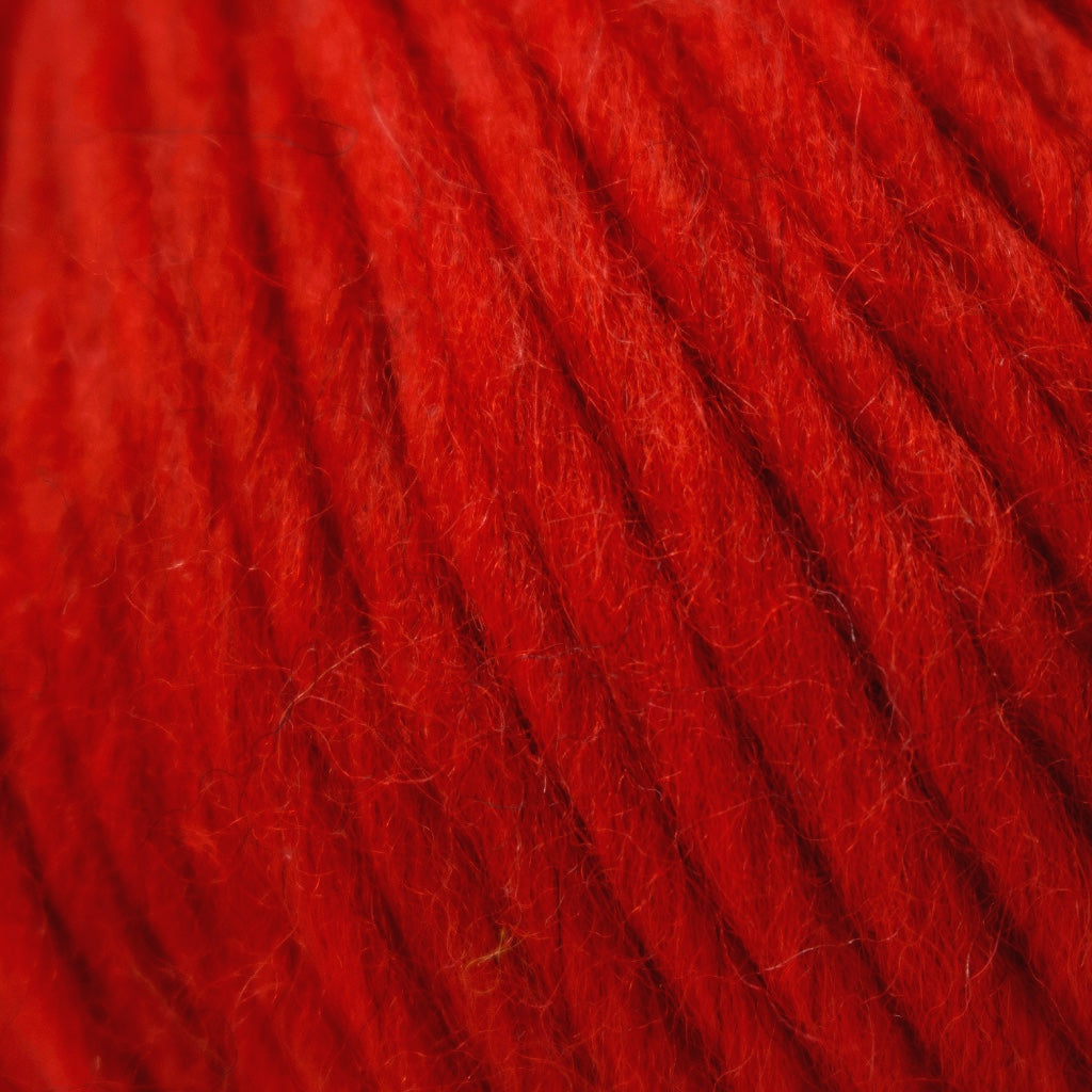 KAOS YARN // Chunky Andean Wool // Passionate (6031)