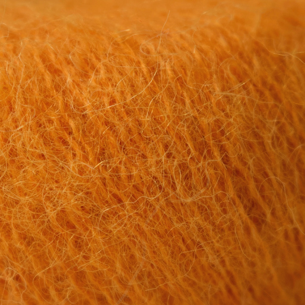 KAOS YARN // Organic Brushed Alpaca // Courageous (2022)