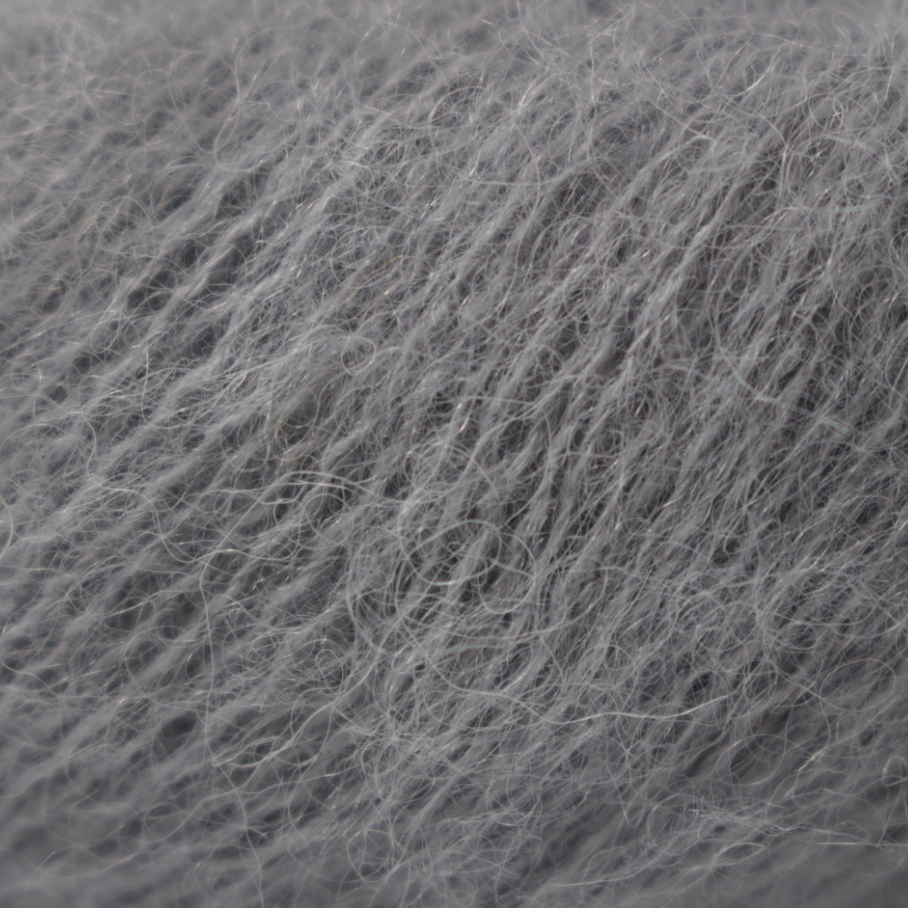 KAOS YARN // Organic Brushed Alpaca // Fair (2082)