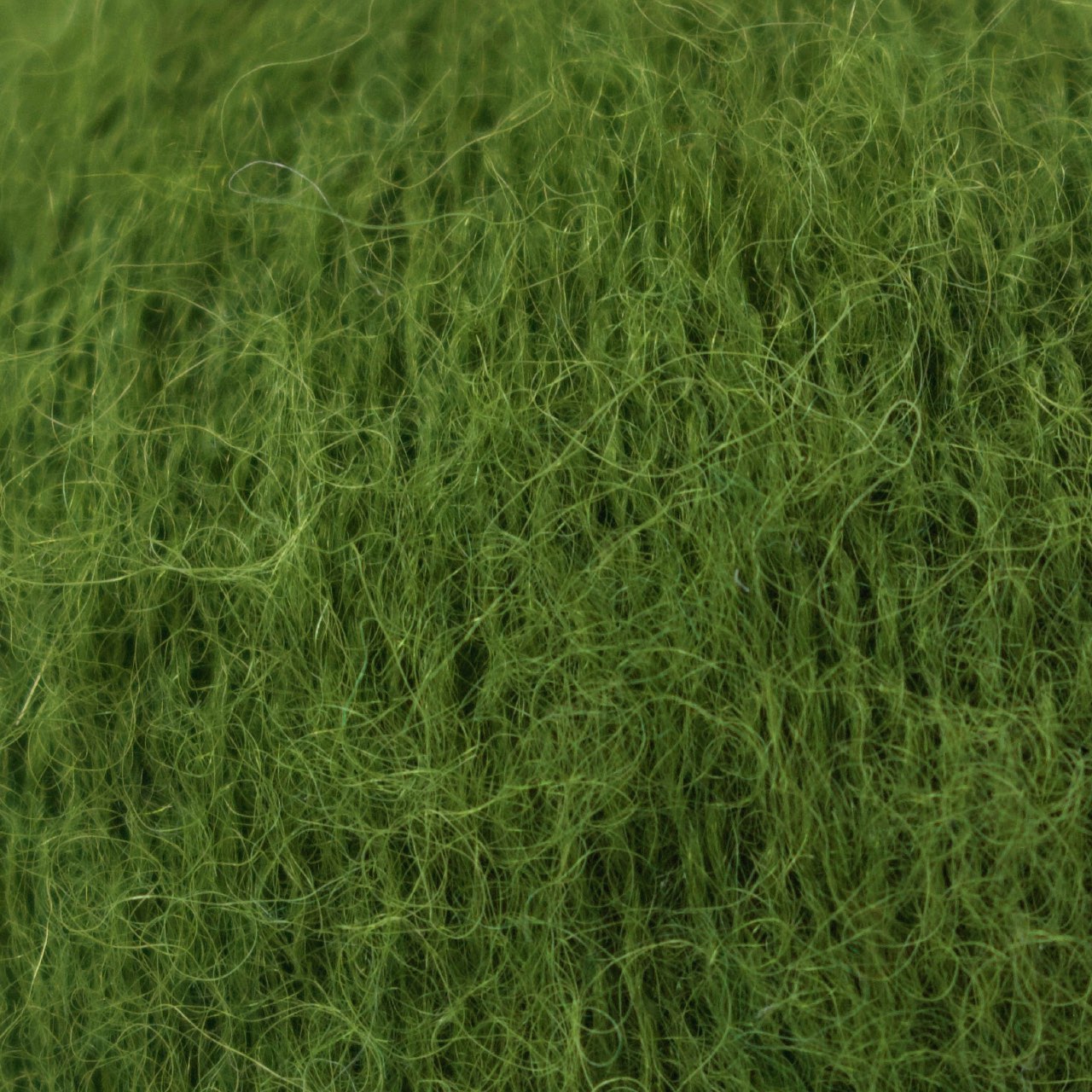 KAOS YARN // Organic Brushed Alpaca // Generous (2079)