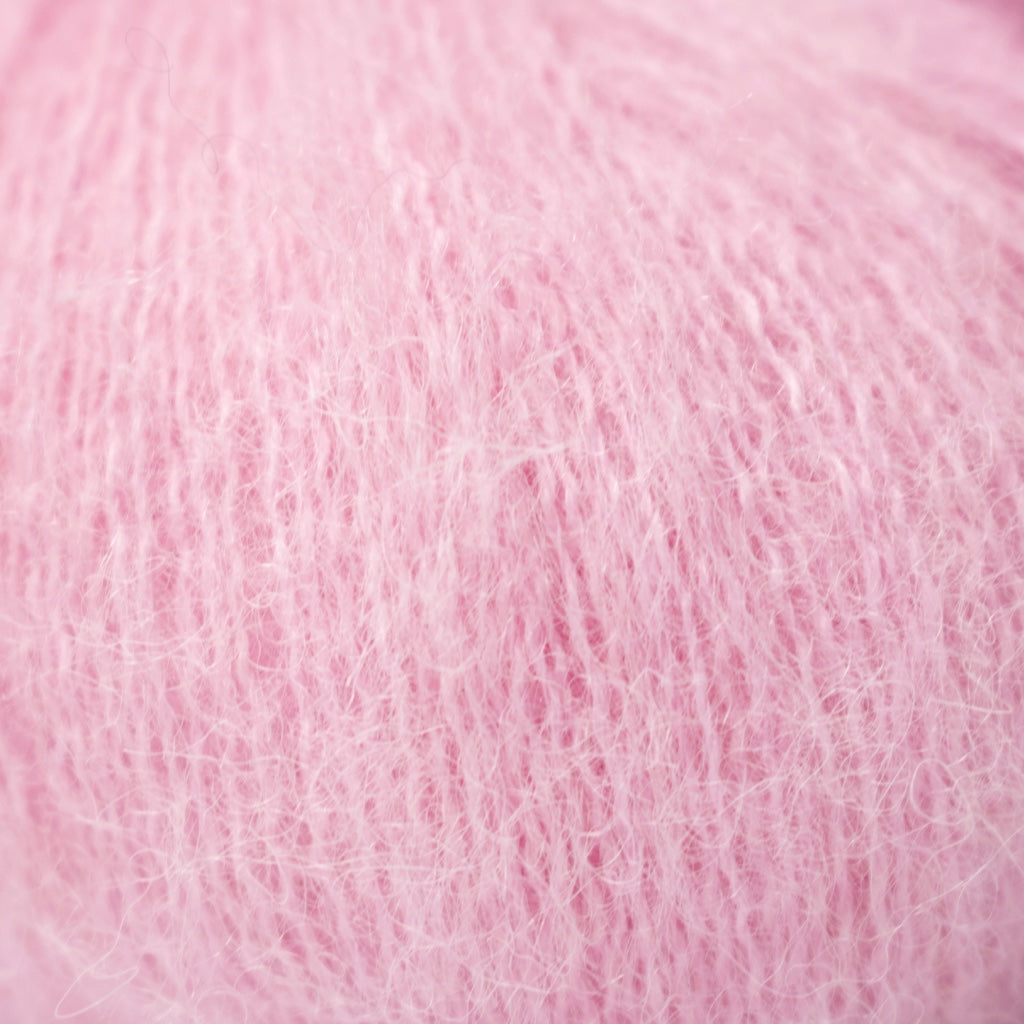 KAOS YARN // Organic Brushed Alpaca // Gentle (2042)