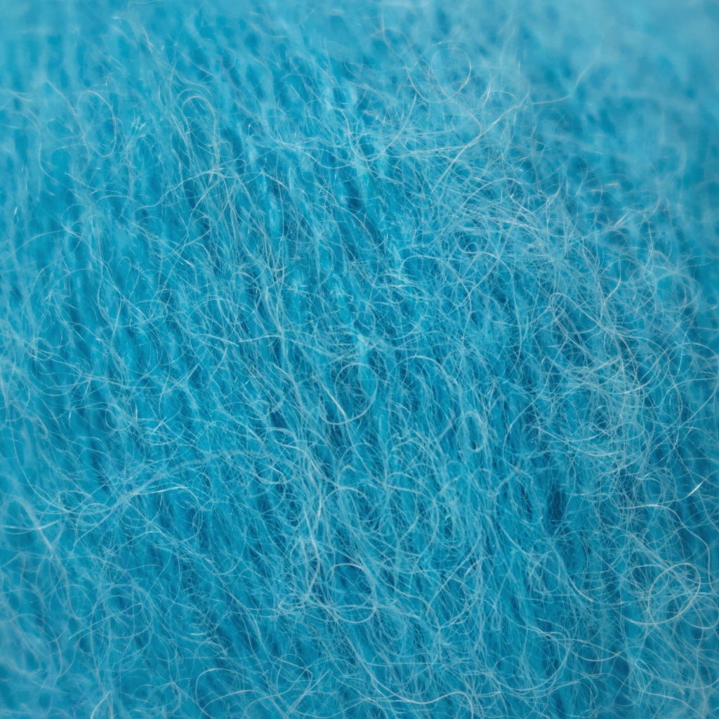 KAOS YARN // Organic Brushed Alpaca // Kind (2064)