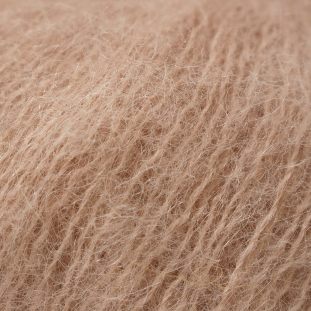 KAOS YARN // Organic Brushed Alpaca // Nostalgic (2005)