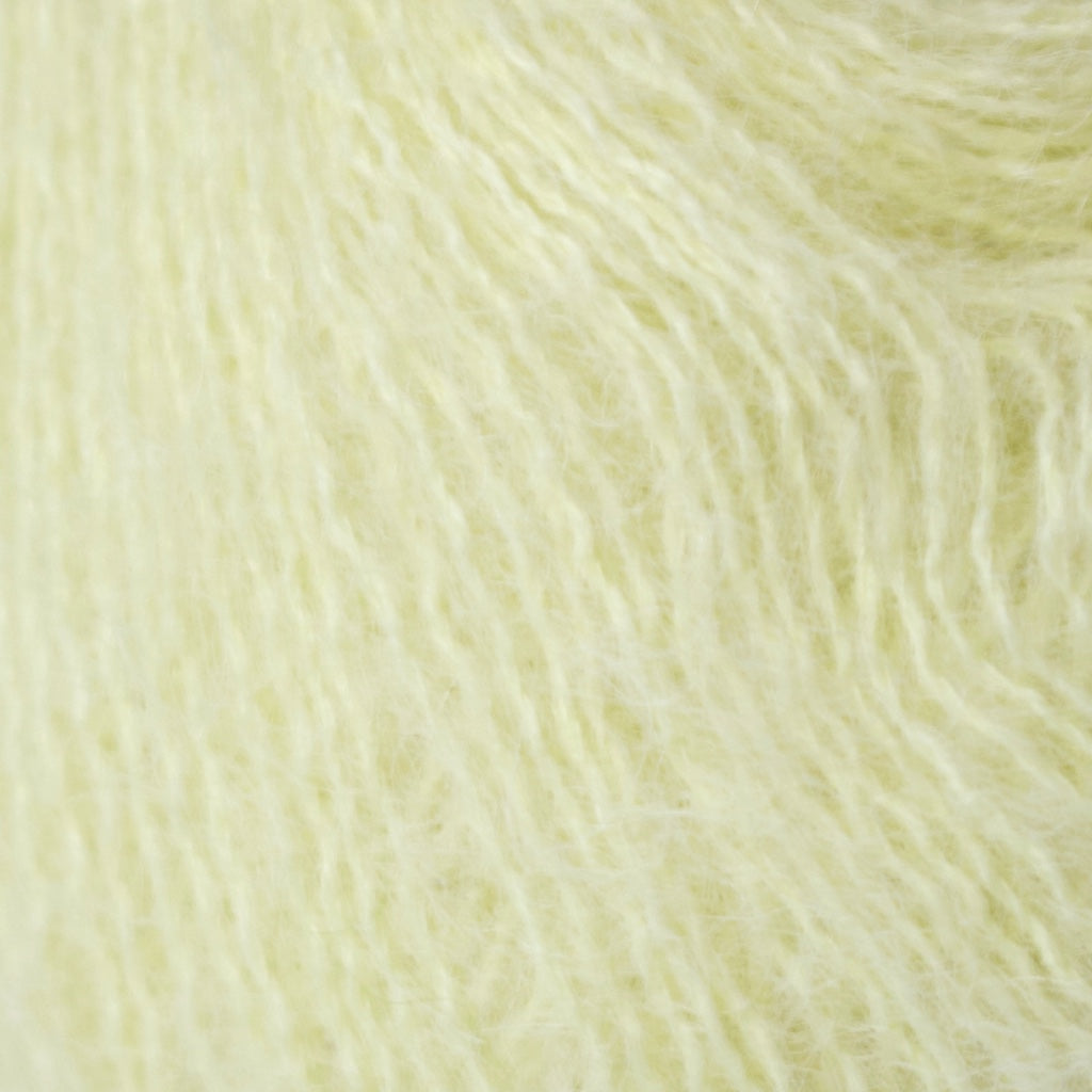 KAOS YARN // Organic Brushed Alpaca // Optimistic (2011)