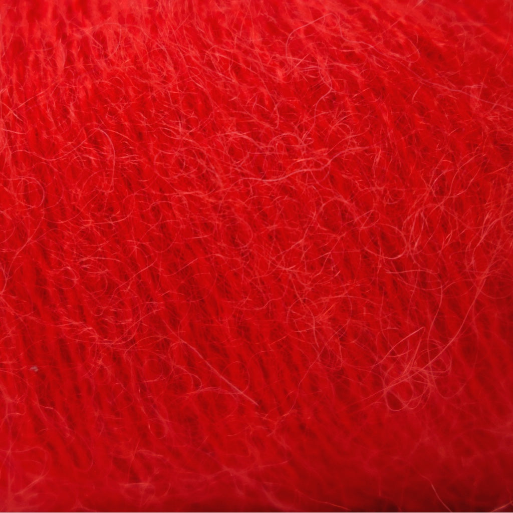 KAOS YARN // Organic Brushed Alpaca // Passionate (2031)