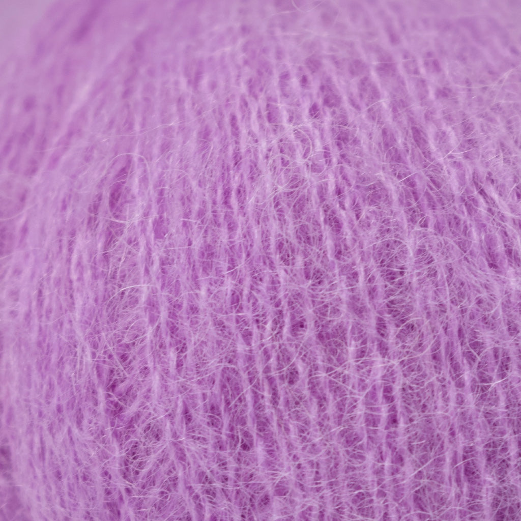 KAOS YARN // Organic Brushed Alpaca // Spiritual (2051)
