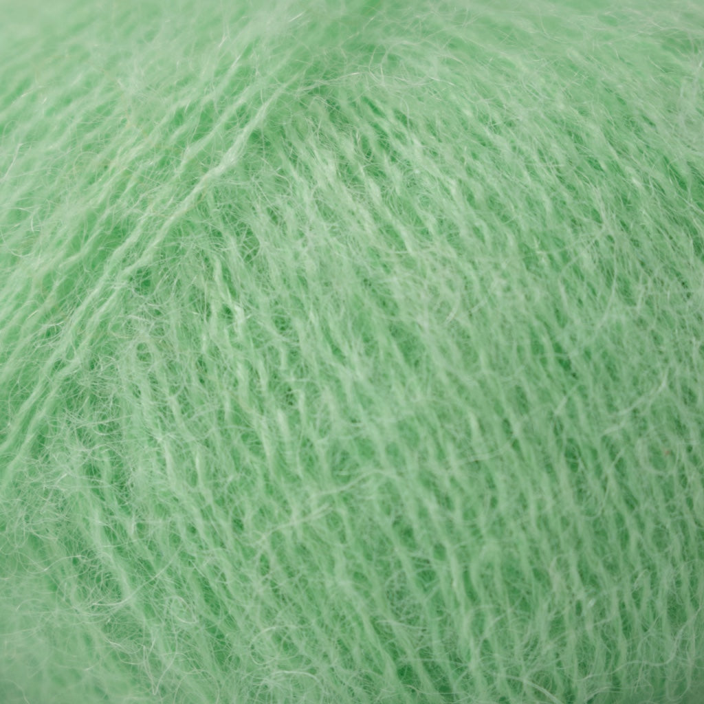 KAOS YARN // Organic Brushed Alpaca // Vivacious (2076)