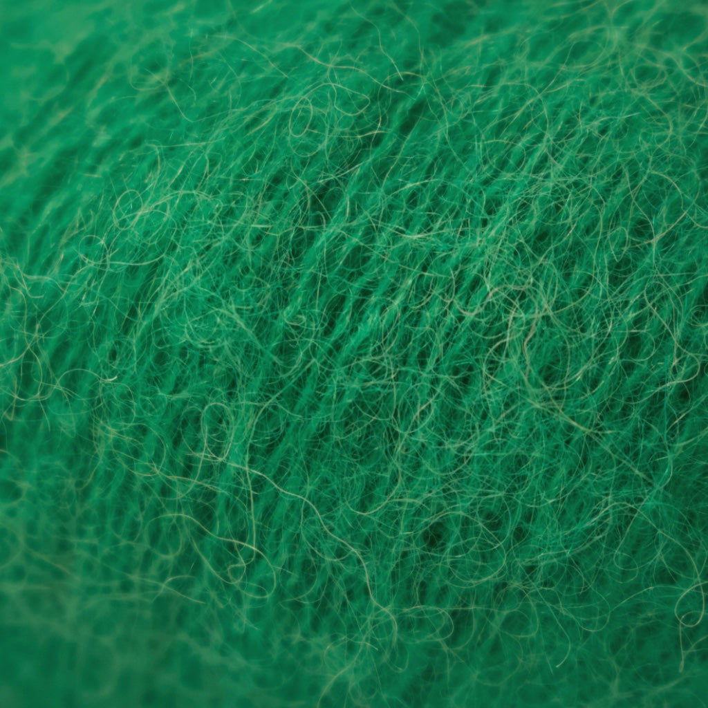 KAOS YARN // Organic Brushed Alpaca // Zealous (2075)