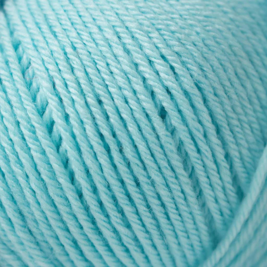 KAOS YARN // Organic Soft Merino // Brilliant (1065)