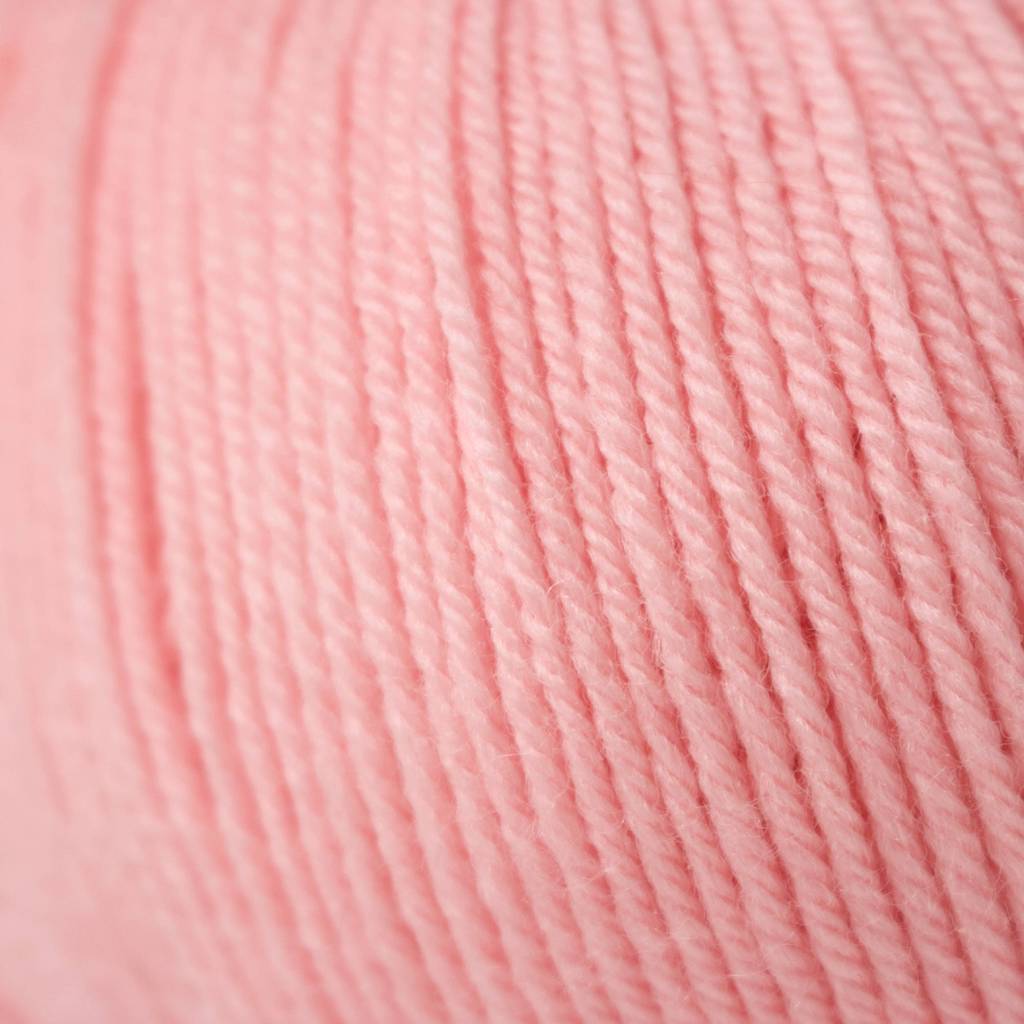 KAOS YARN // Organic Soft Merino // Charming (1029)