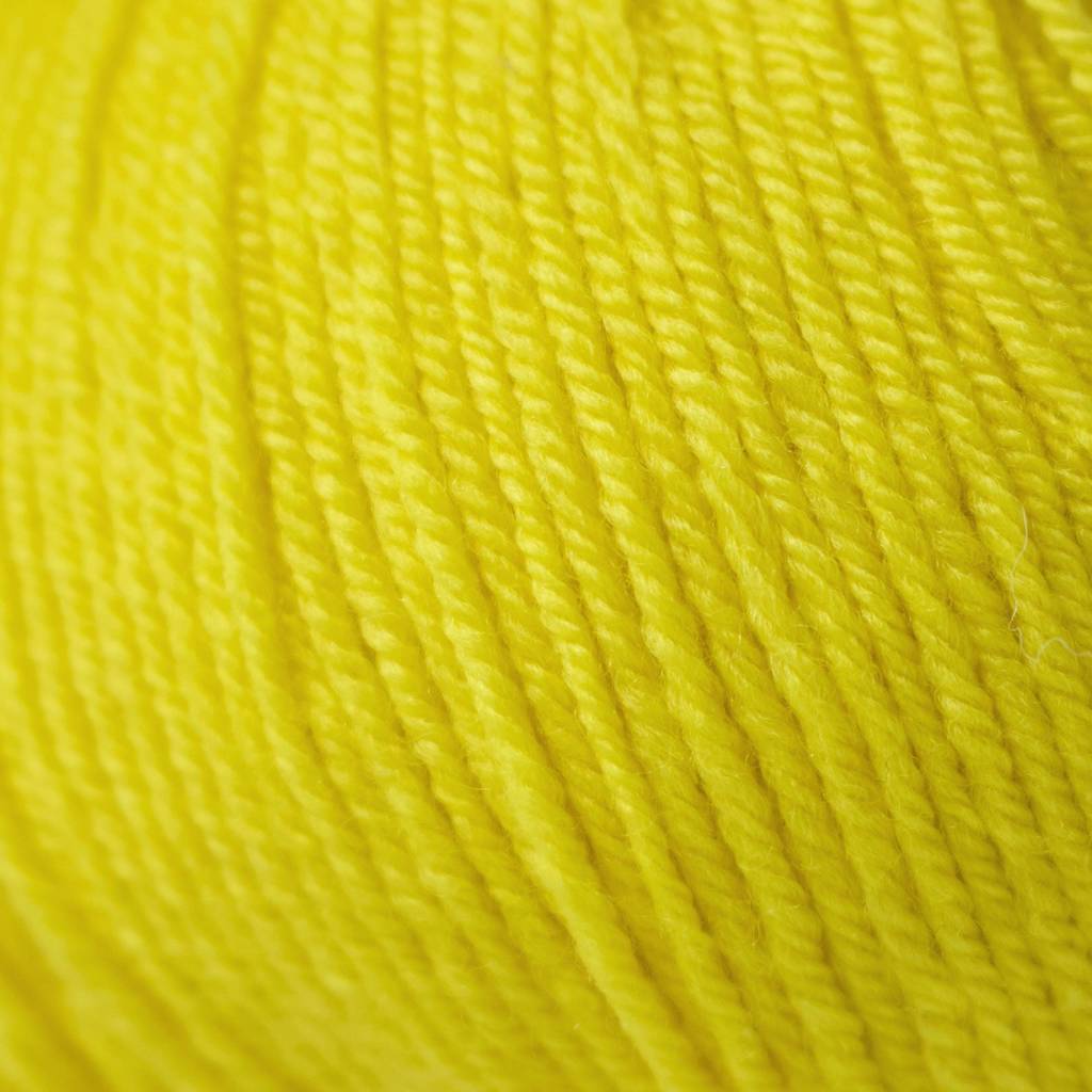KAOS YARN // Organic Soft Merino // Confident (1014)