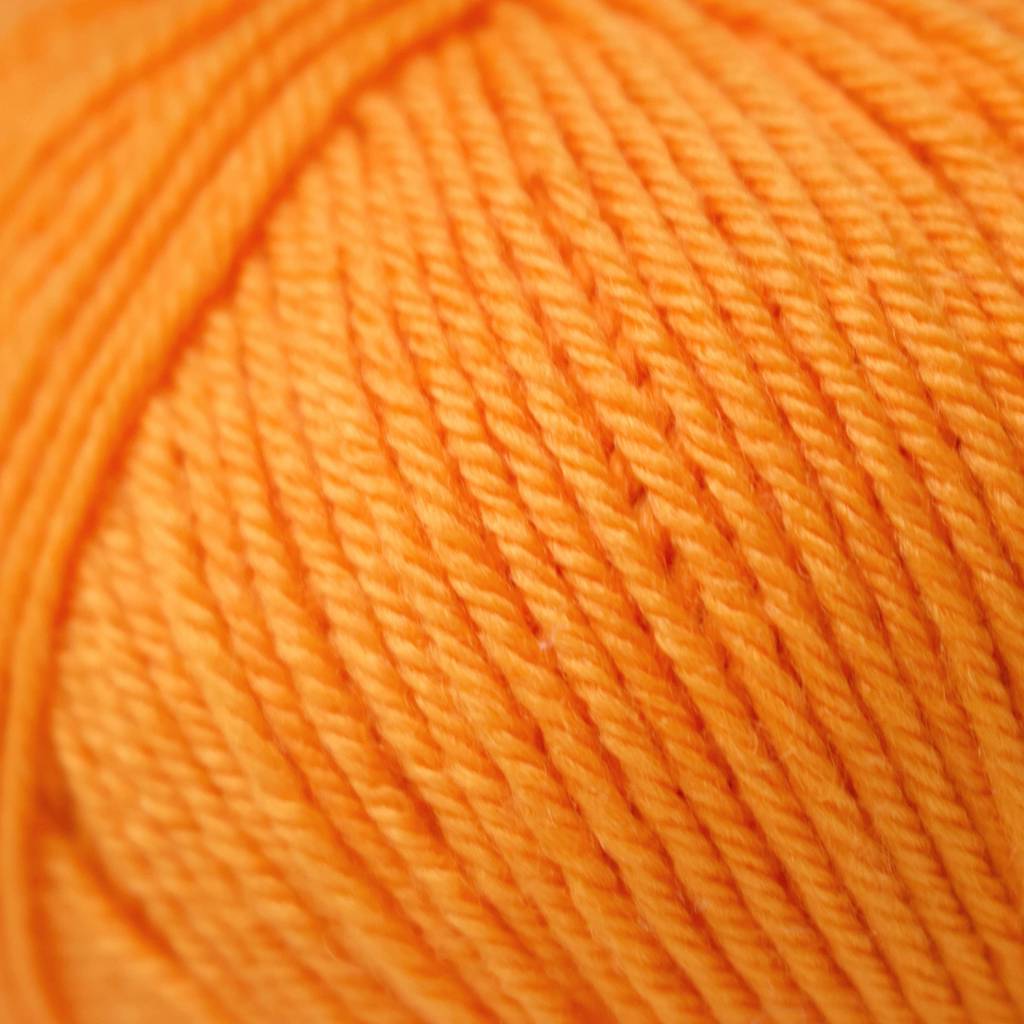 KAOS YARN // Organic Soft Merino // Courageous (1022)