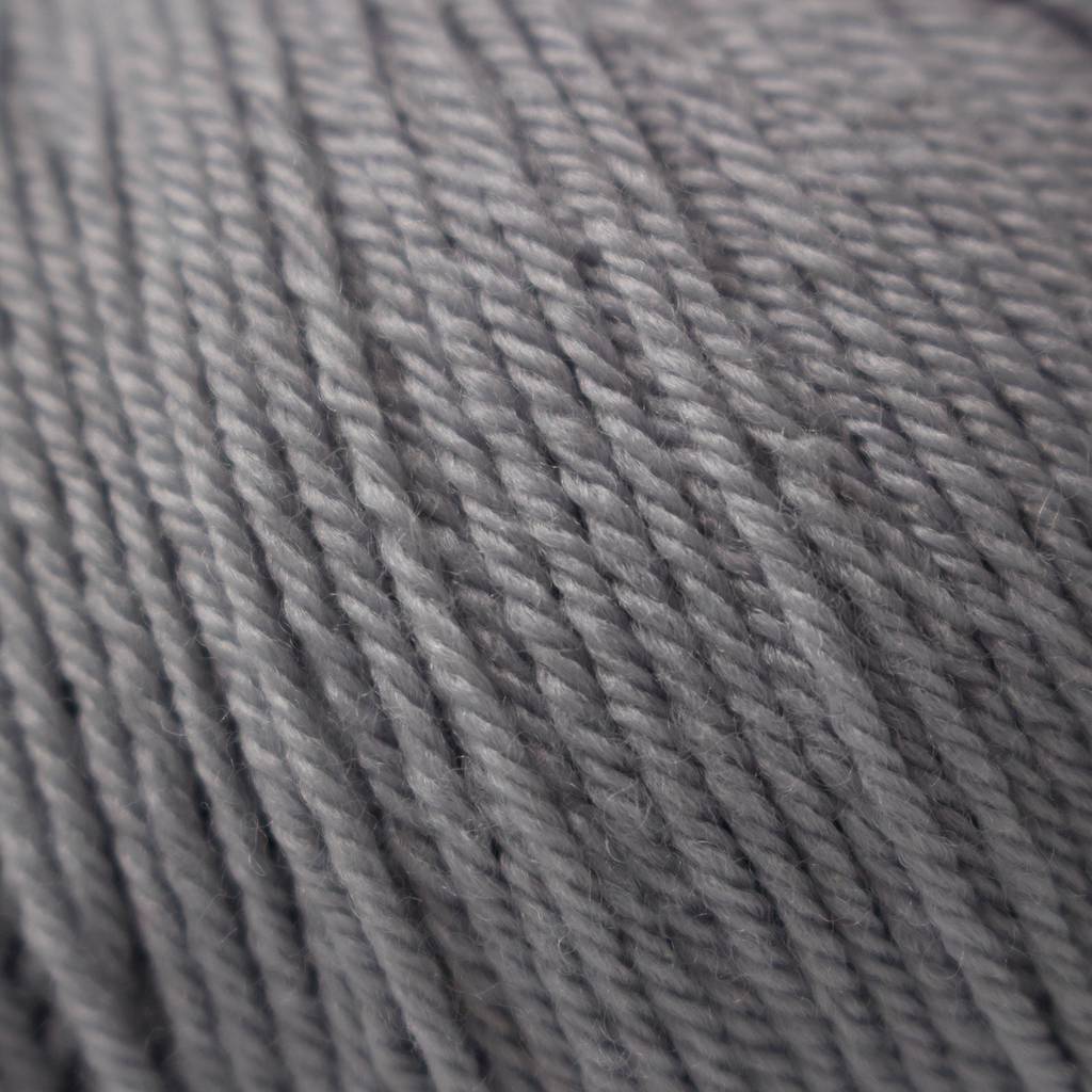 KAOS YARN // Organic Soft Merino // Fair (1082)