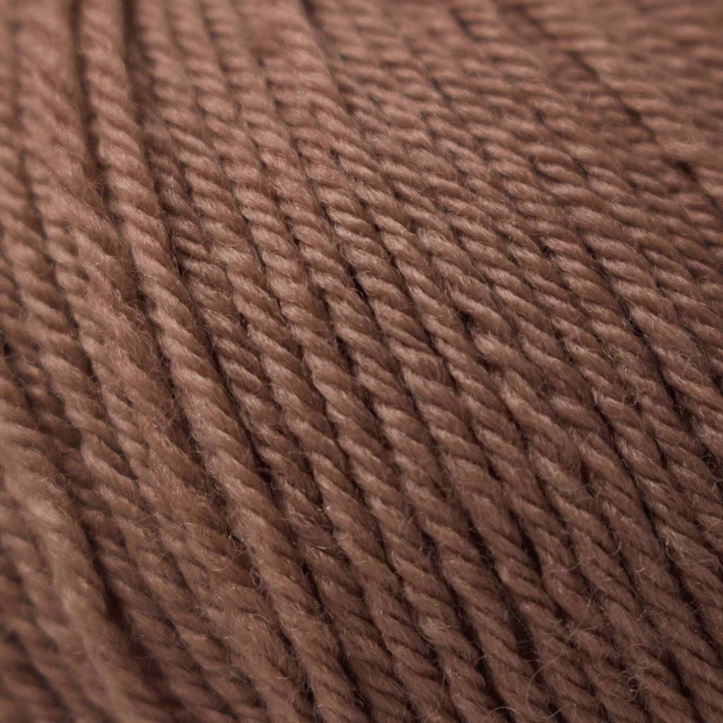 KAOS YARN // Organic Soft Merino // Faithful (1007)