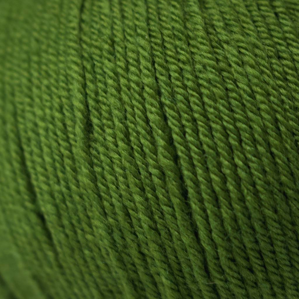 KAOS YARN // Organic Soft Merino // Generous (1079)