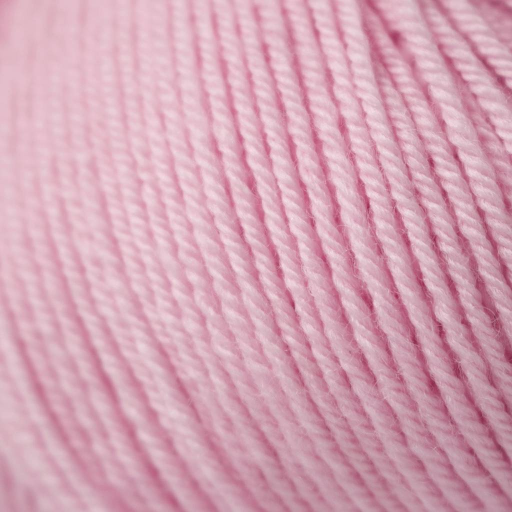 KAOS YARN // Organic Soft Merino // Gentle (1042)