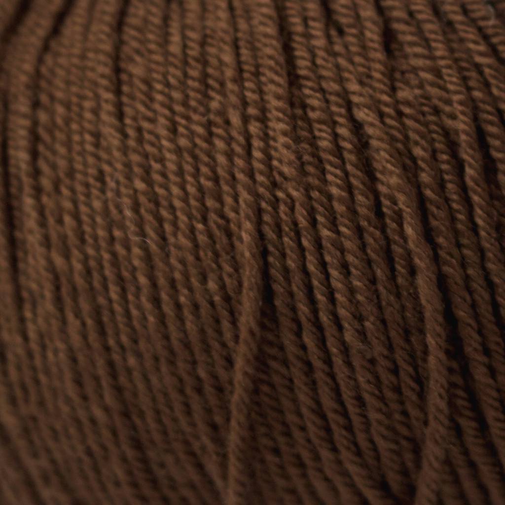 KAOS YARN // Organic Soft Merino // Genuine (1008)