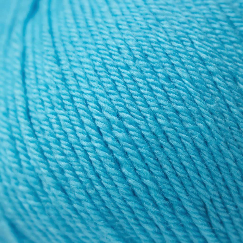 KAOS YARN // Organic Soft Merino // Kind (1064)