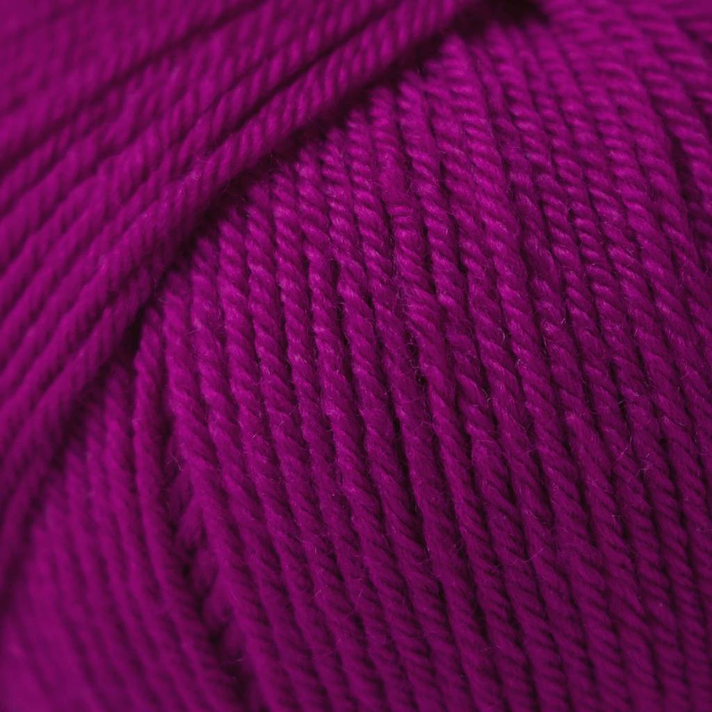 KAOS YARN // Organic Soft Merino // Magnificent (1055)