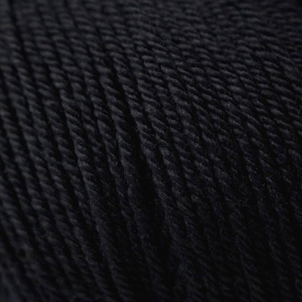 KAOS YARN // Organic Soft Merino // Mysterious (1088)