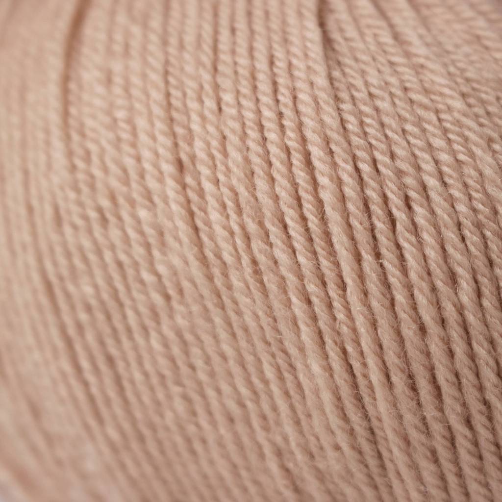 KAOS YARN // Organic Soft Merino // Nostalgic (1005)