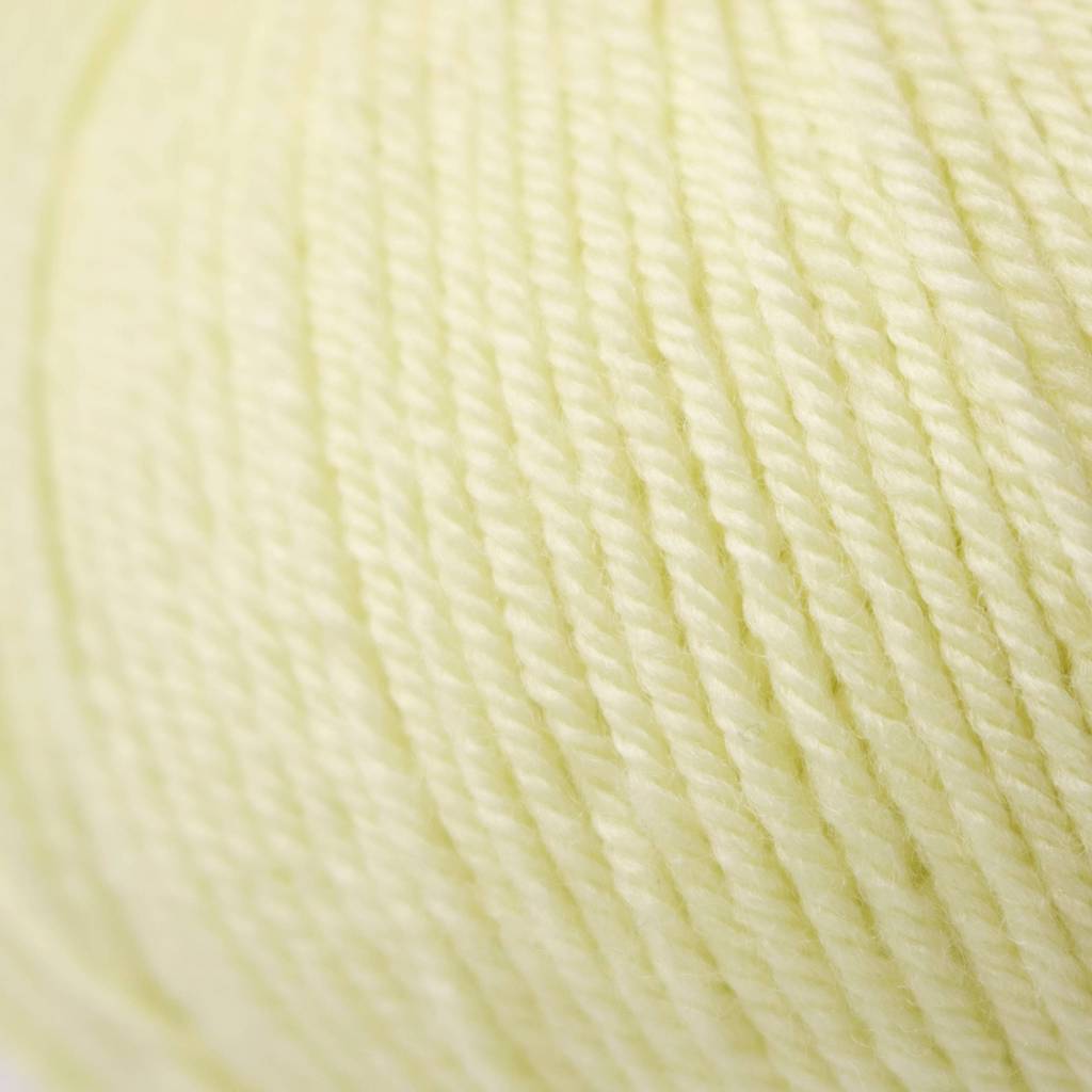 KAOS YARN // Organic Soft Merino // Optimistic (1011)