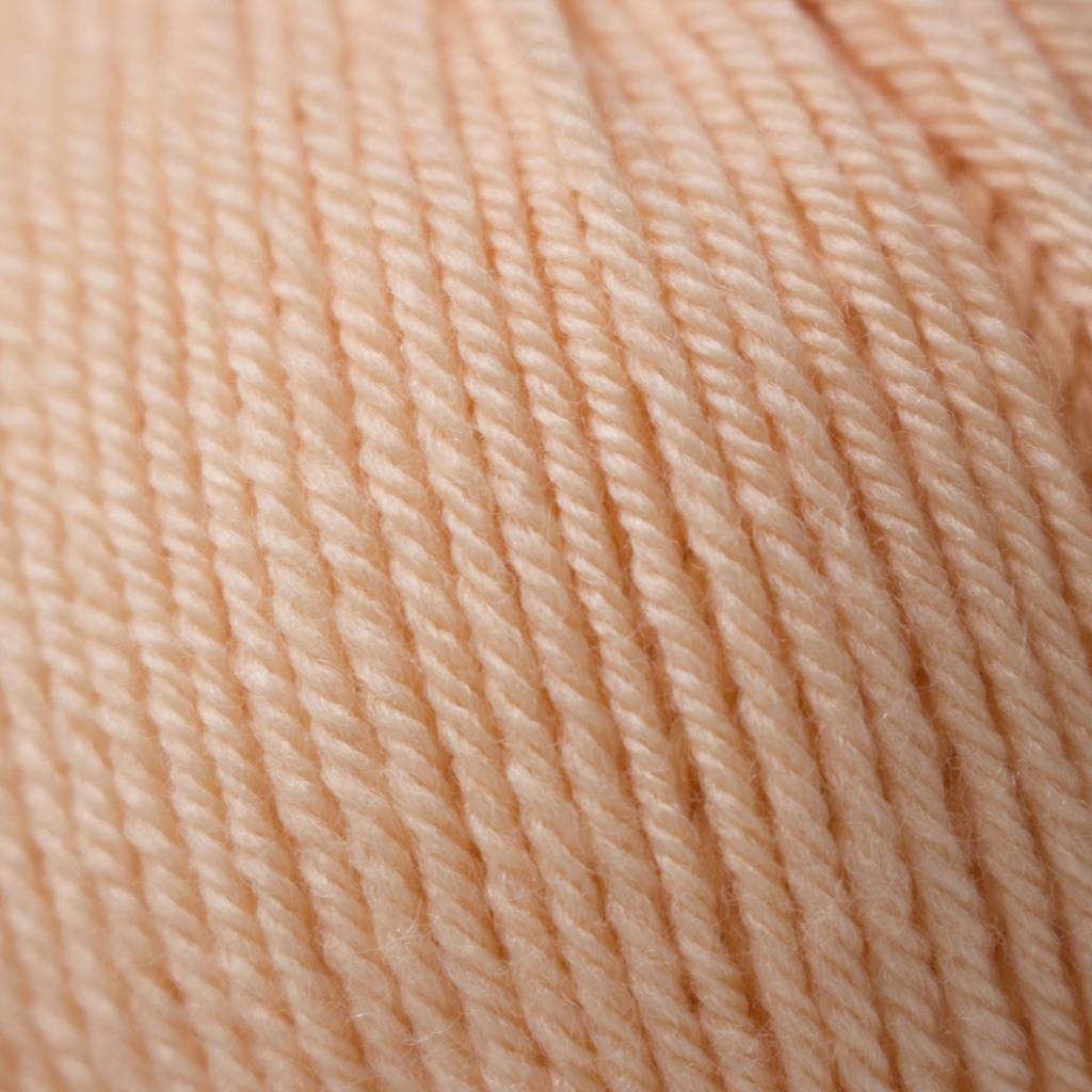 KAOS YARN // Organic Soft Merino // Sparkling (1020)