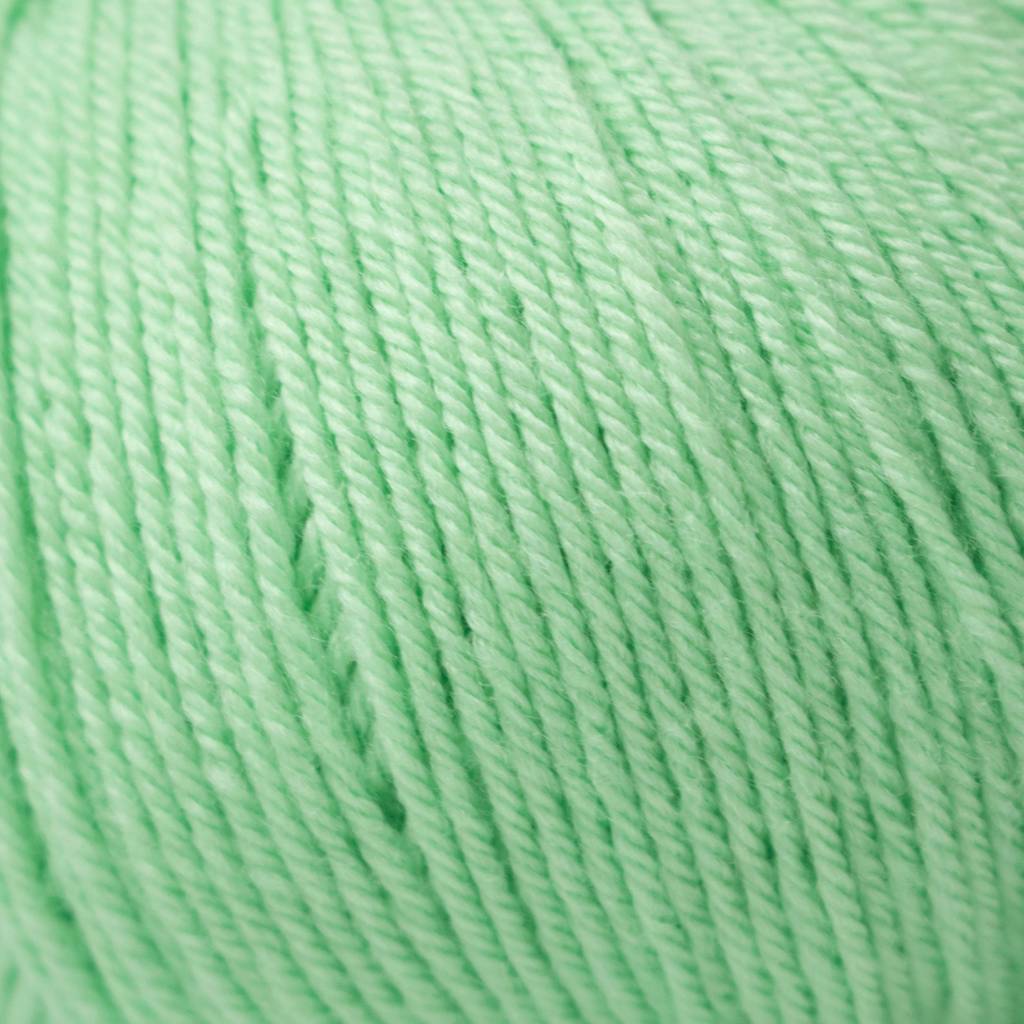 KAOS YARN // Organic Soft Merino // Vivacious (1076)