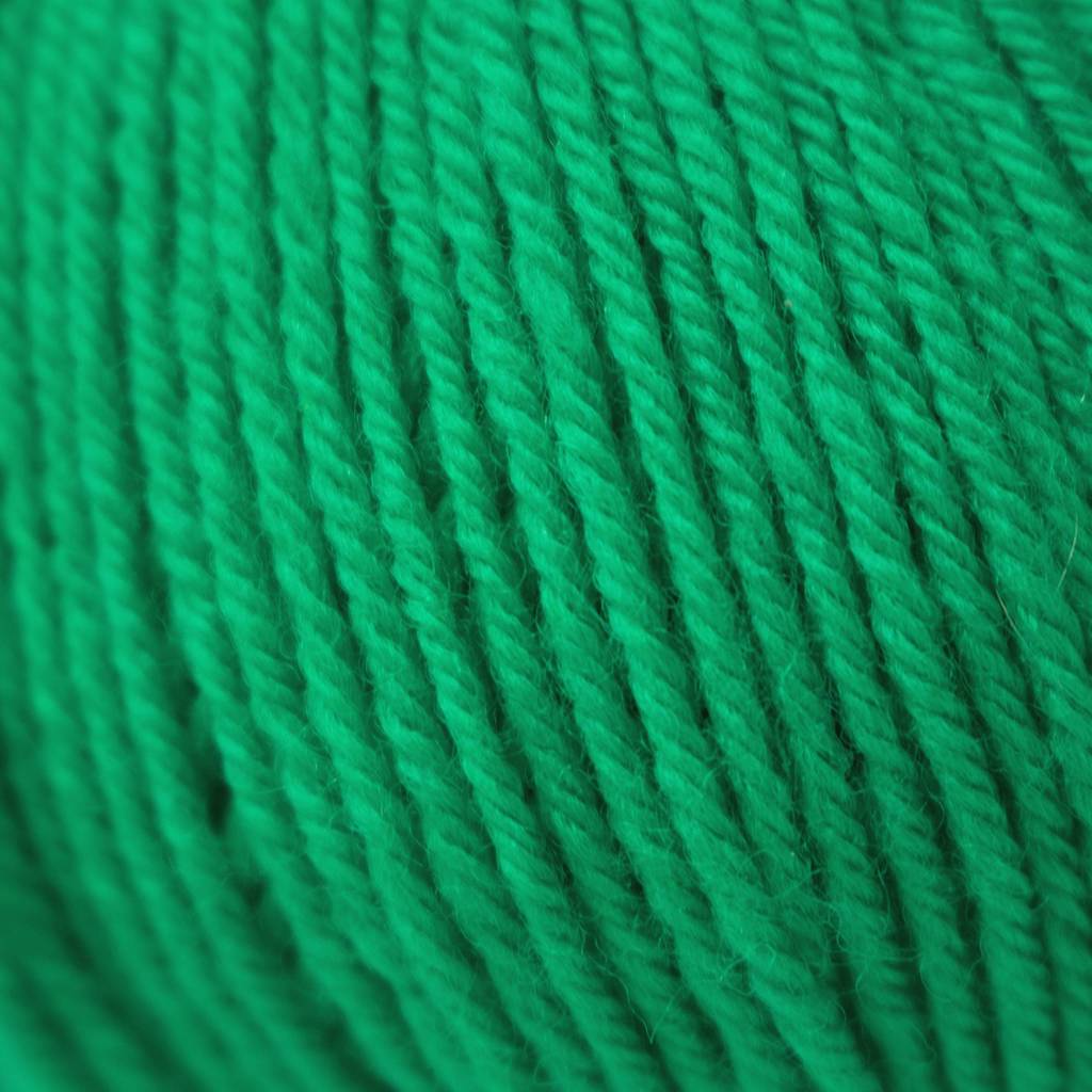 KAOS YARN // Organic Soft Merino // Zealous (1075)