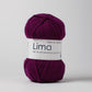 Hjertegarn // Lima // Lilla (2873)