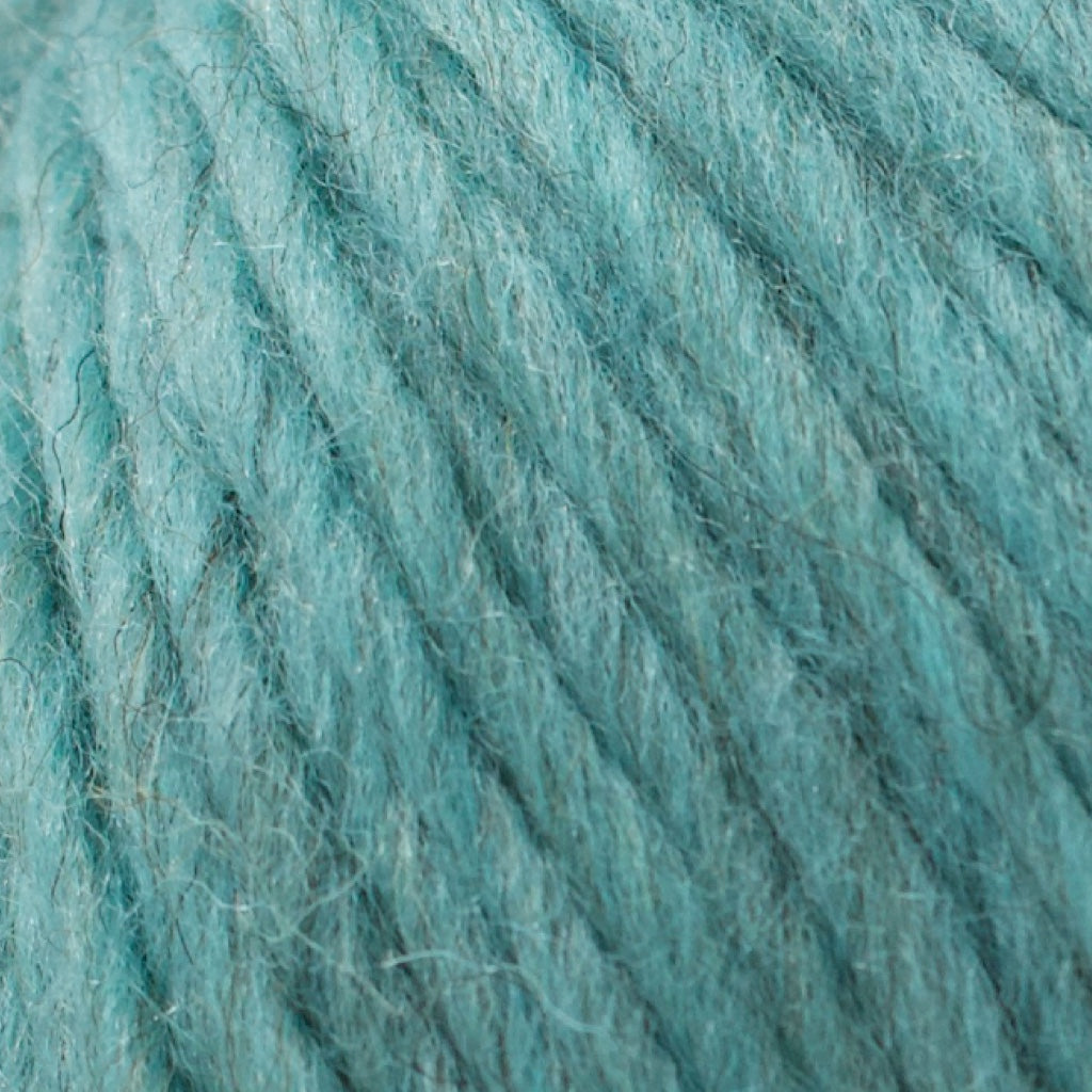 KAOS YARN // Chunky Andean Wool // Brilliant (6065)