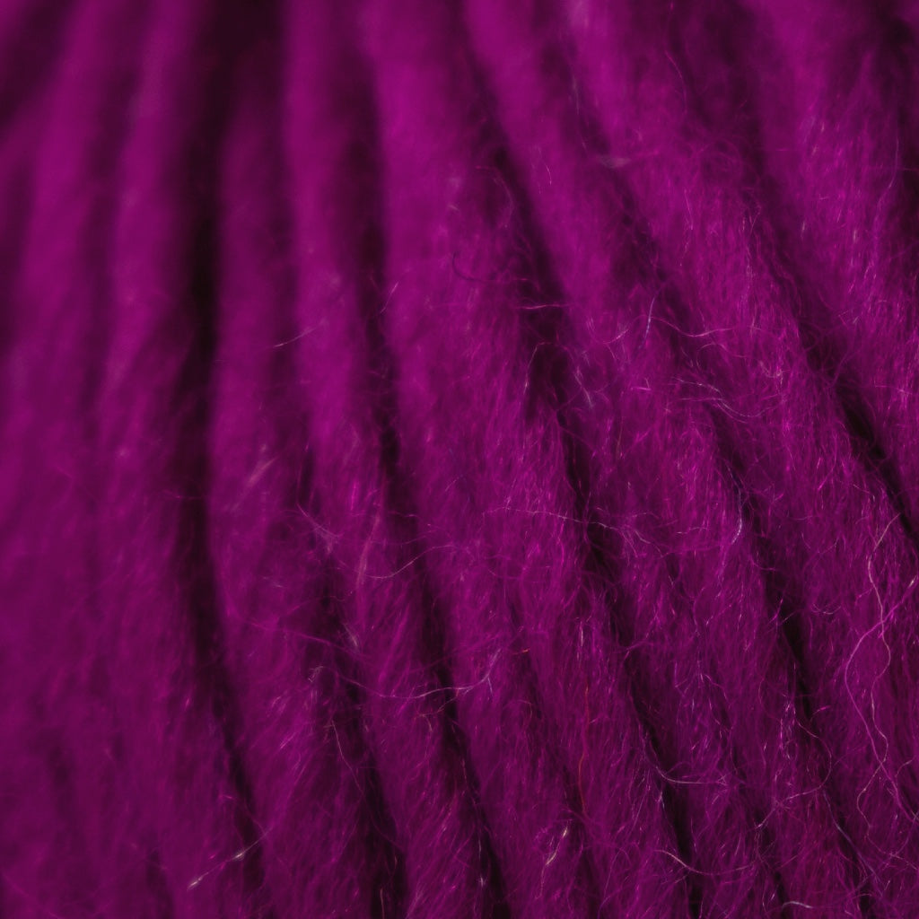 KAOS YARN // Chunky Andean Wool // Magnificent (6055)