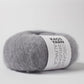 KAOS YARN // Organic Brushed Alpaca // Fair (2082)
