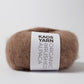 KAOS YARN // Organic Brushed Alpaca // Faithful (2007)