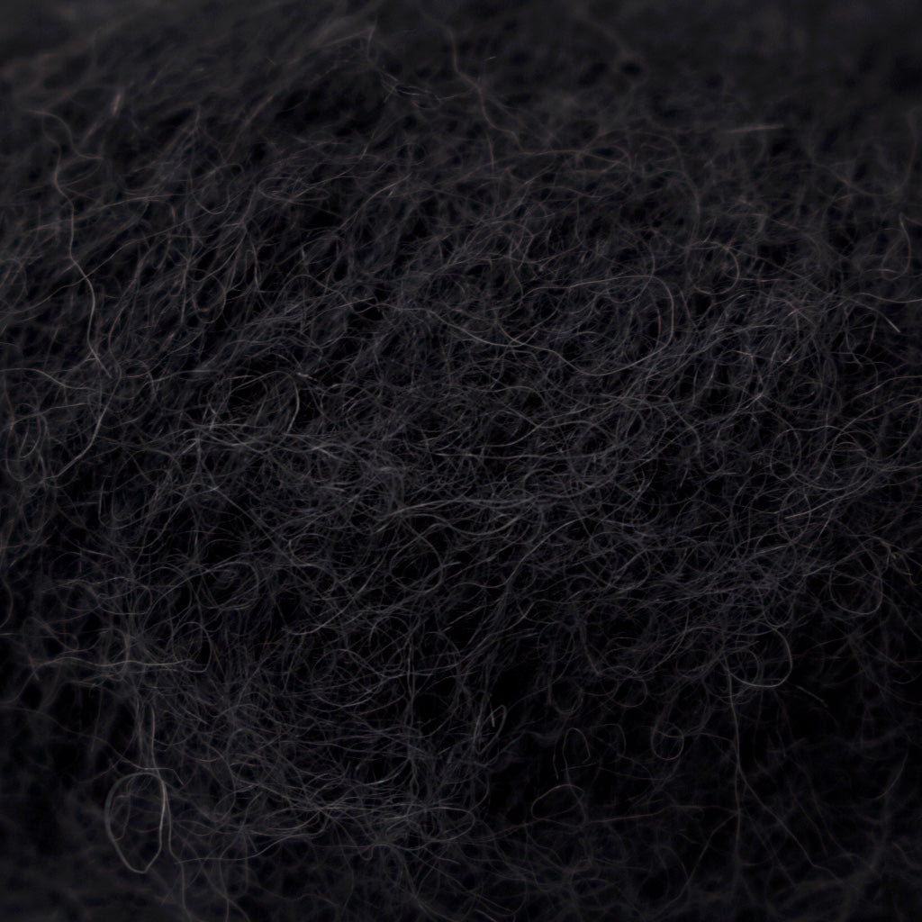 KAOS YARN // Organic Brushed Alpaca // Mysterious (2088)