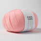 KAOS YARN // Organic Soft Merino // Charming (1029)
