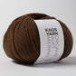 KAOS YARN // Organic Soft Merino // Genuine (1008)